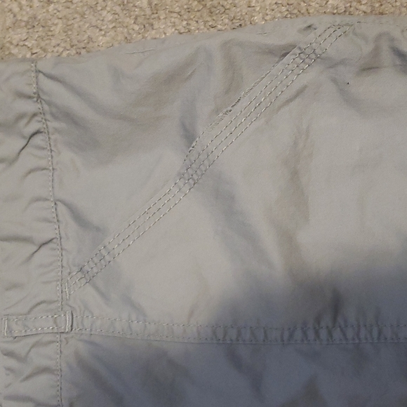 Merona Capris - Picture 5 of 6